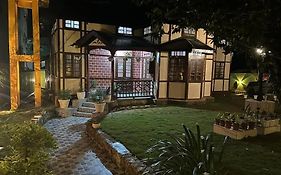 Heritage House Shillong