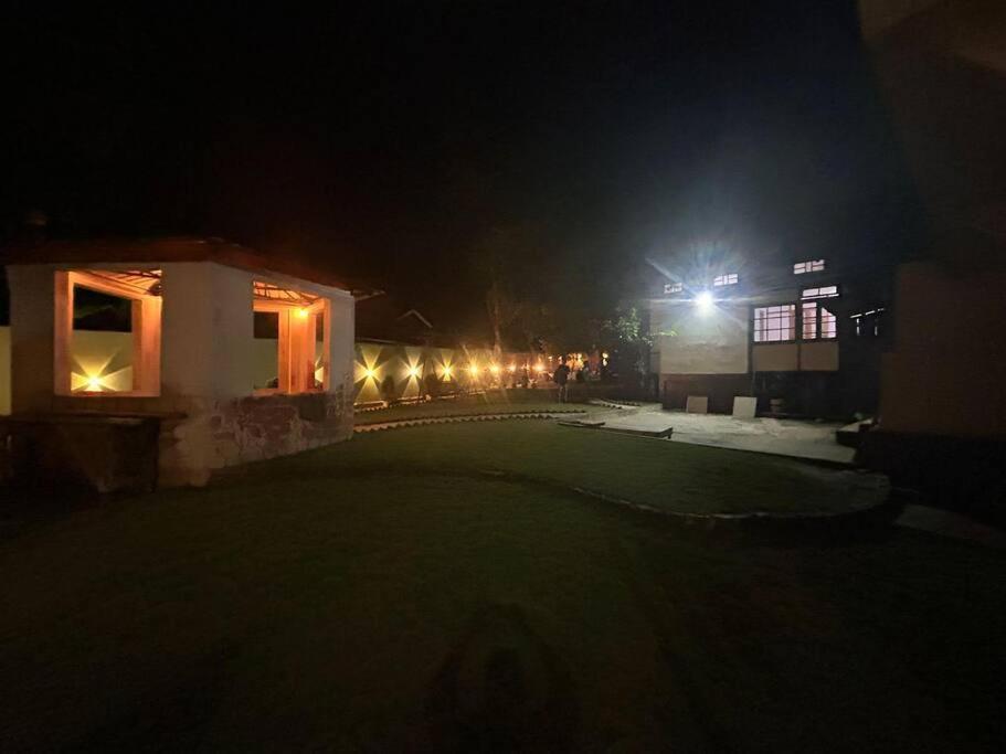 Heritage House Shillong Exterior photo