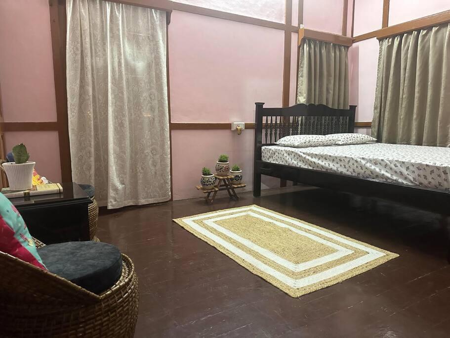Heritage House Shillong Exterior photo