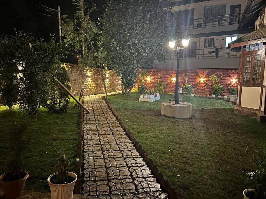 Heritage House Shillong Exterior photo
